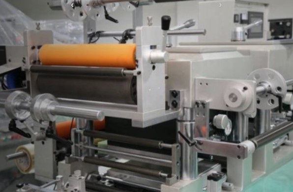 Printing machinery